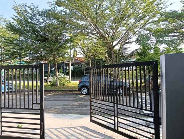 Taman Pulai Indah Single Storey Unblocked View Skudai / Gelang Patah 1