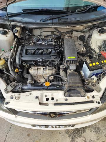 2013 Proton SAGA 1.3 FL (A) - 4