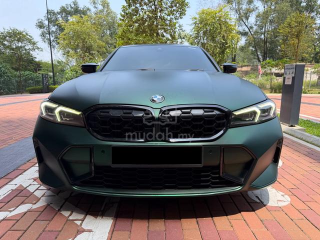2023 📣📣 Bmw M340i Xdrive 3.0 M Performance - 2