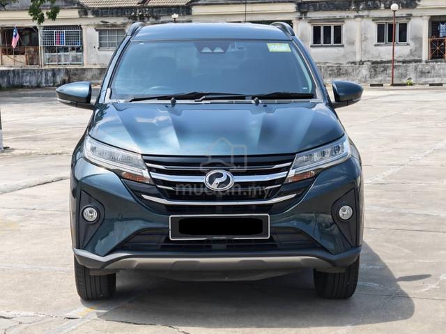 FullLoan AV ARUZ 1.5 Perodua 3 Tahun Warranty 2019 - 3