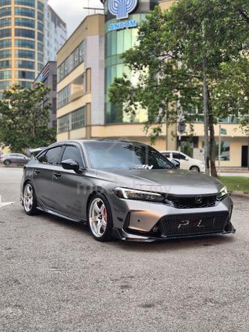 2023 Honda CIVIC 1.5 RS (A) - 3