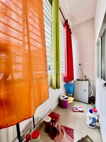 Full Loan|Freehold|non Bumi|Second link to Sg 1