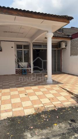 Teres Setingkat | Tmn Bandar Tasek Mutiara 1
