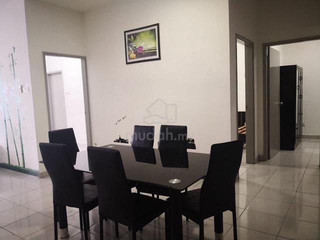 Ivory Residence 1