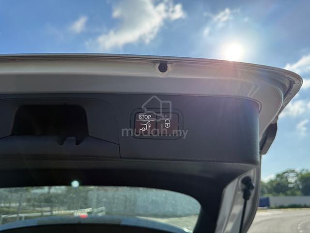 2020 Mercedes Benz GLC300 2.0 4MATIC AMG LINE (A) - 4