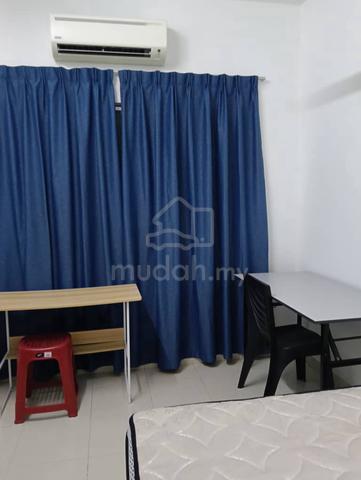 Fully Furnished Selangor Bandar Sunway Room For Rent 1