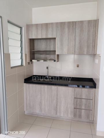 Residensi Desa Satumas 1