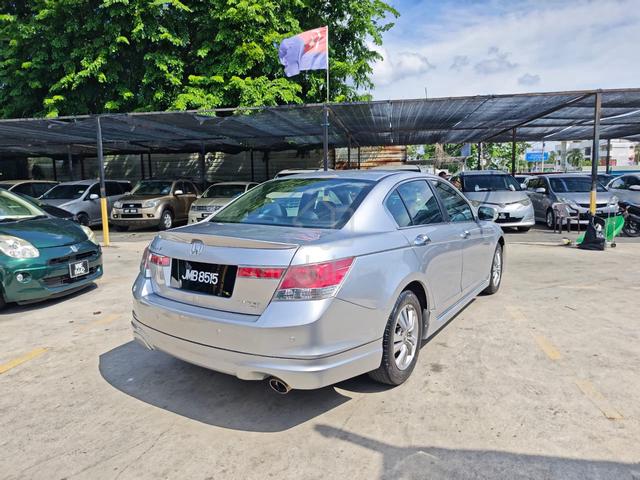 2010 Honda ACCORD FULL SPEC 2.0 (AUTO) - 3