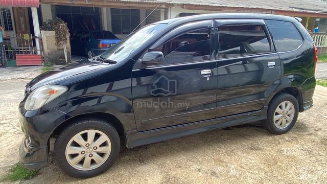 2007 Toyota AVANZA 1.5 G (A) - 3
