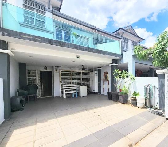 2 storey house at Bandar Bukit Puchong 2 1