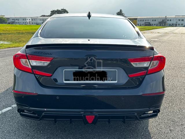 2023 Honda ACCORD 1.5 TC-P MY20 CV (A) - 5