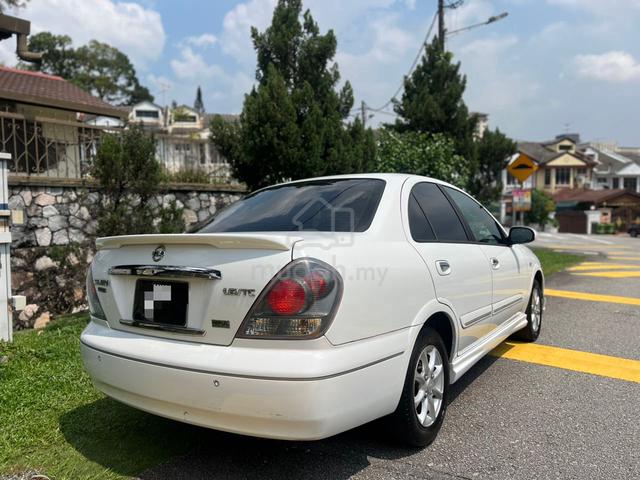 2012 Nissan SENTRA 1.6 SPORT (A) PUSPAKOM PASS - 4