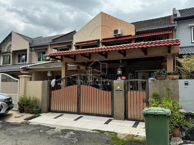 REOPEN ✅Renovated Double Storey Usj 2 Subang Jaya 1