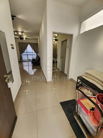 Sierra Heights (Residensi Siera Perdana) 1