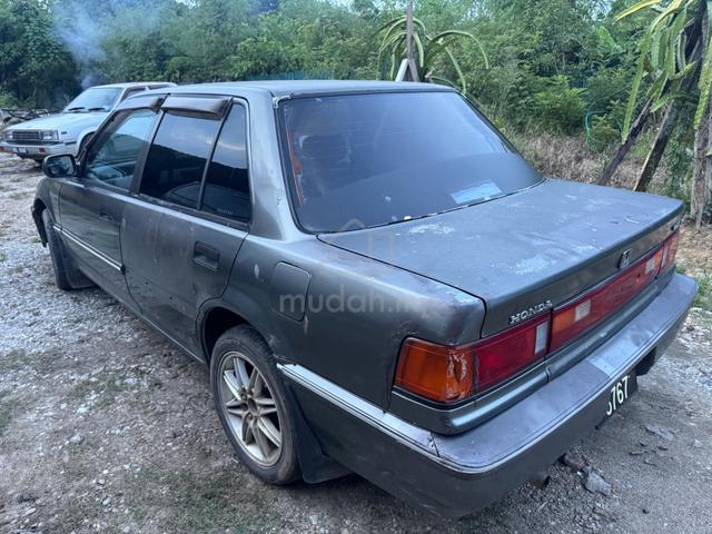 1995 Honda CIVIC 1.5 EX (M) - 2