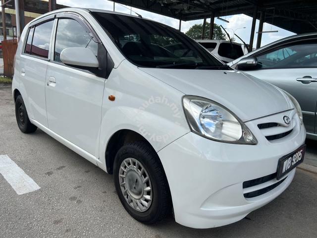 2011 Perodua VIVA 1.0 EZ(A)NO PRO FEES - 3
