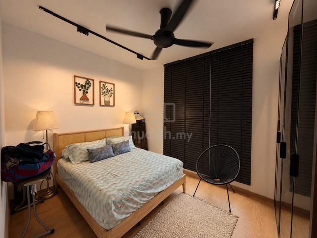 Maya Bay Residences @ Gamuda COVE 1