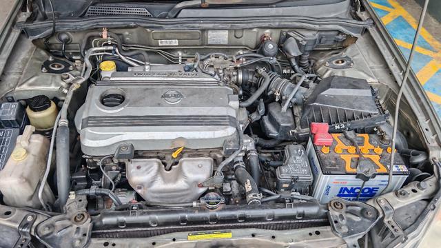 2006 Nissan SENTRA 1.6 SG (A) - 5