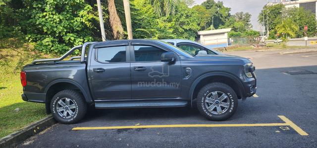 2023 Ford RANGER 2.0 XLT PLUS MY22 T6.2 P703 (A) - 3