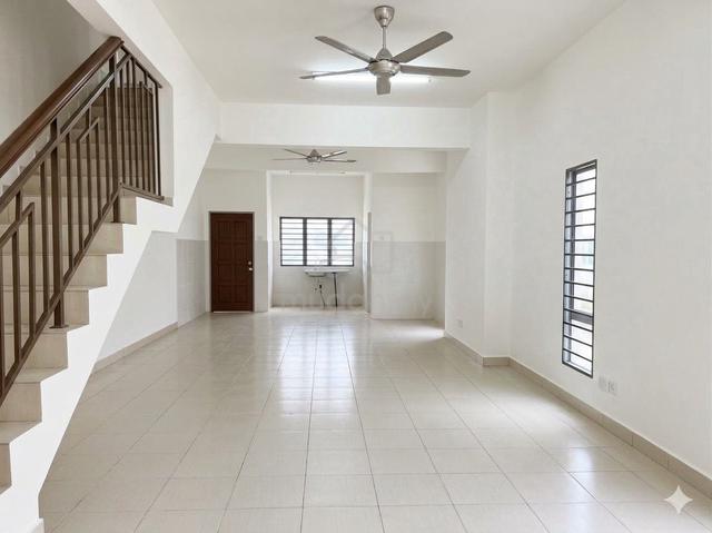 Double Storey Semenyih Bandar Rinching 6 near ecohill【FULL LOAN】 1