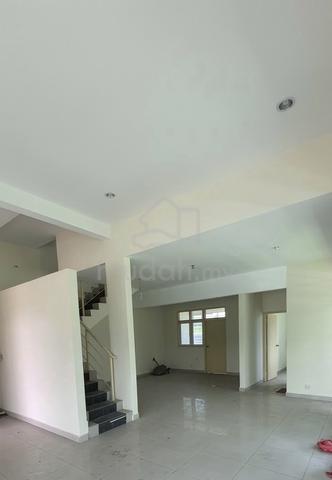 Jalan Mega,Off Jln Baru,Seberang Jaya @ 2.5 Semi-D for sale 1