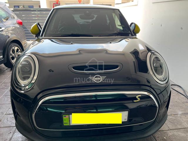2021 Mini COOPER 10.0 SE MY20 F56 (A) - 3