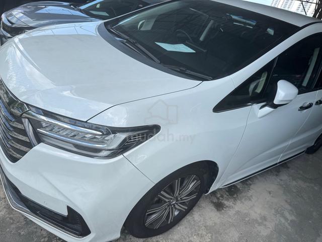 2021 Honda ODYSSEY 2.4 ABSOLUTE EX (A) - 1