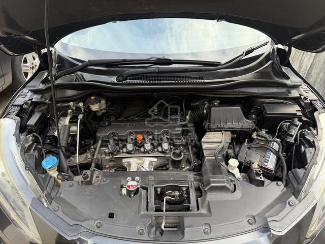 2015 Honda HR-V 1.8 V (A) - 5