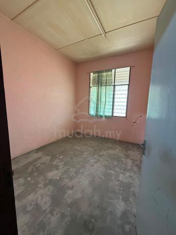 Taman Selasih, Kulim Single Storey Terrace House 1
