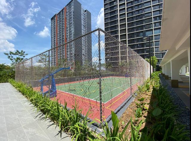 Vision City Youth City 1