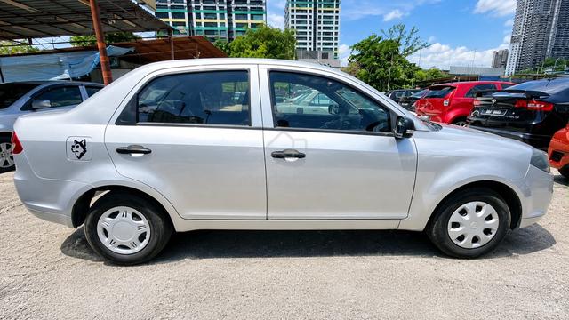 PROTON SAGA 1.3 2015 MILEAGE 🔥77K KM Shj! 🔥 - 5