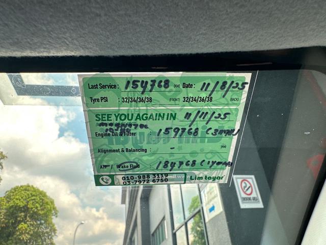 2013 Perodua MYVI 1.3 EZi(A) (Brendan Sime Motors) - 5