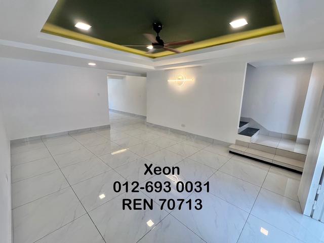 【🔥RENOVATED🔥EXTENDED🔥FREEHOLD】20 x 65 sqft 1