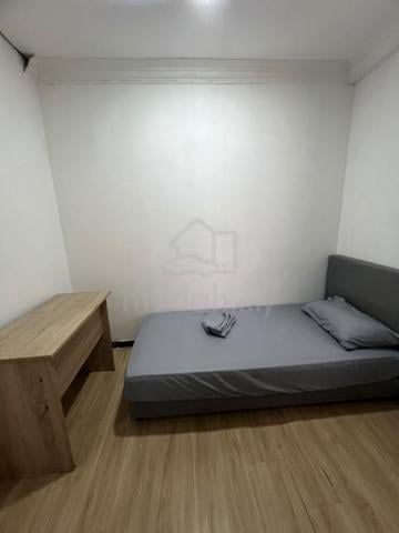 DWI MAHKOTA – Single Room For Rent (Near Tampoi, Skudai) 1