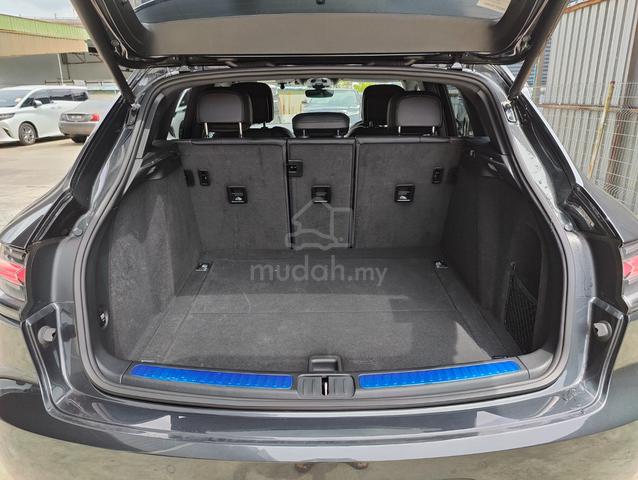 TIP TOP 2021 Porsche MACAN 3.0 S BOSE SOUND 4CAM - 3