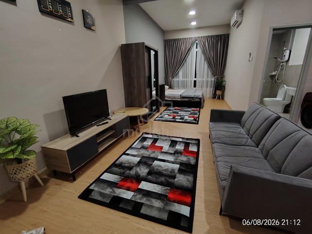 Mahkota Valley @ Indera Mahkota 1