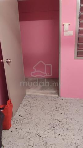 Double storey intermediate house 1