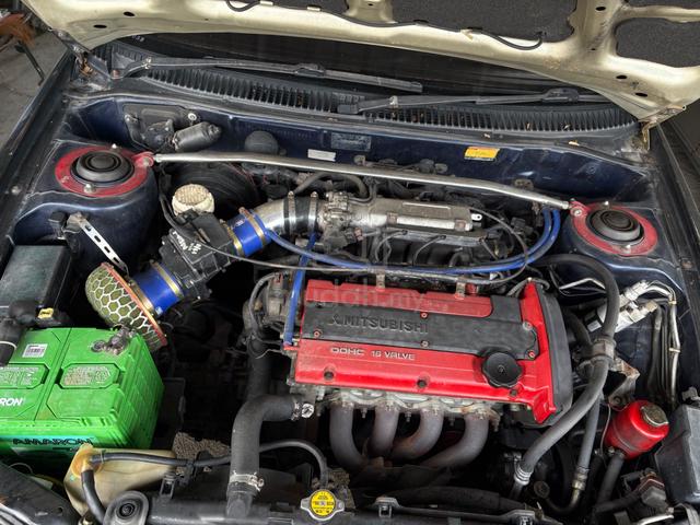 1997 Proton PUTRA 1.8 EXi (M) - 4