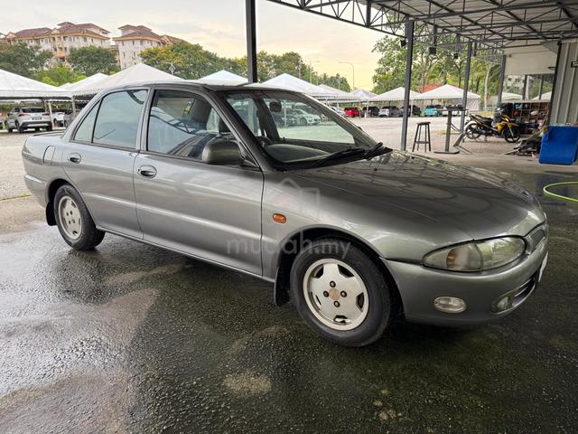 OTR CASH OFFER 2000 Proton WIRA 1.5 GL (M) - 2