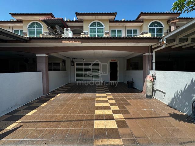Rapat Permai Gunung View House FOR SALE 🧧 1