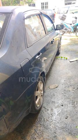 2010 Proton SAGA 1.3 FL (A) - 2