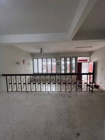 JB Town Taman Pelangi 2 Storey Terrace 22x84 near EDL, CIQ 1