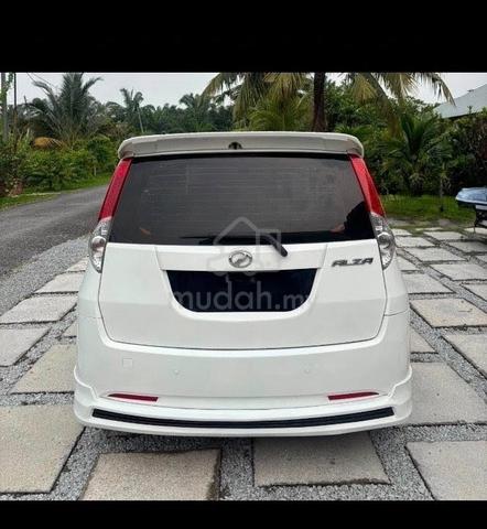 2011 Perodua ALZA 1.5 EZ (A) - 3