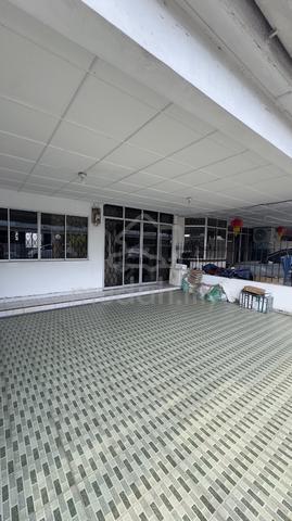 Teres Taman Fajar 1