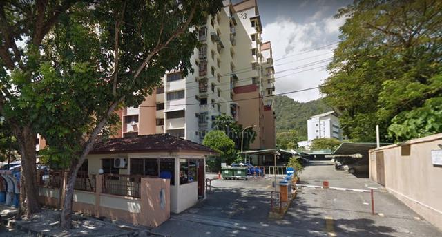 Taman Pekaka Block 33 5