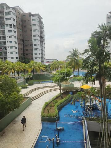 Danga View Apartment 1