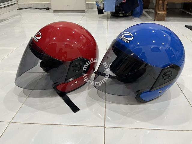 Helmet - Motorcycle Accessories & Parts for sale in Skudai, Johor