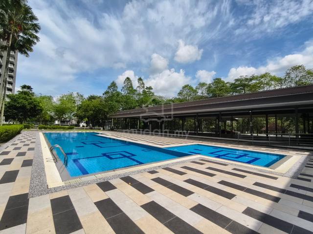 Idaman Residence @ Nusa Idaman 1