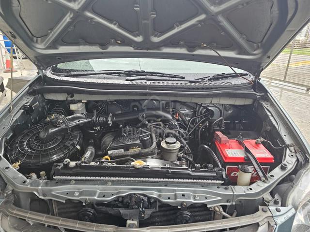 2012 Toyota INNOVA 2.0 G (A) - 5