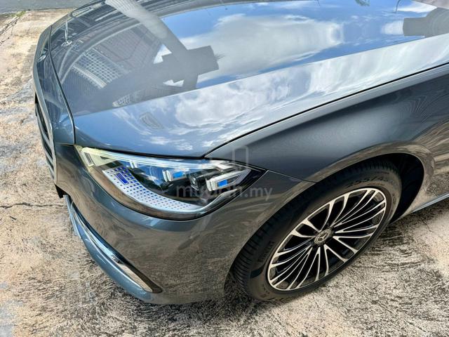 2023 Mercedes Benz S-CLASS 3.0 580 E MY21 W223 (A) - 5